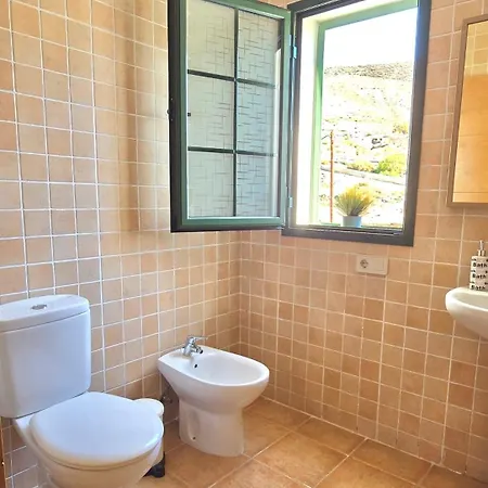 Casa Pepe Candelarias Nyaraló *