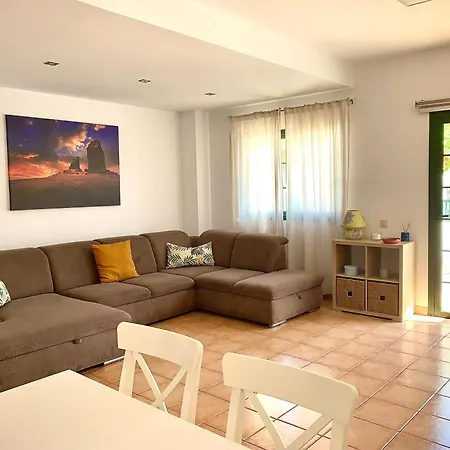 Casa Pepe Candelarias Agaete