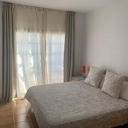 Casa Pepe Candelarias Nyaraló