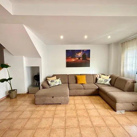 Casa Pepe Candelarias * Agaete