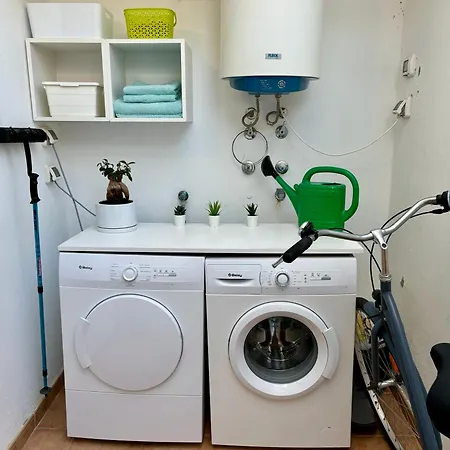 Nyaraló Casa Pepe Candelarias *
