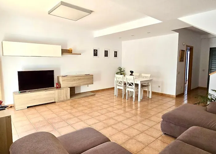Vakantiehuis Casa Pepe Candelarias