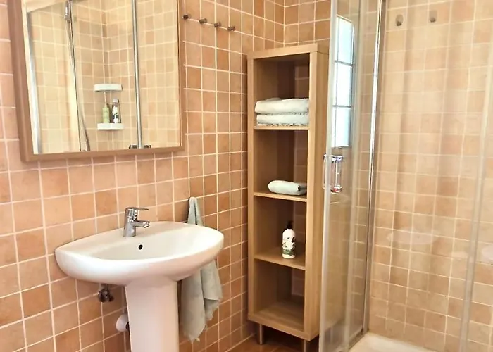 Casa Pepe Candelarias Vakantiehuis