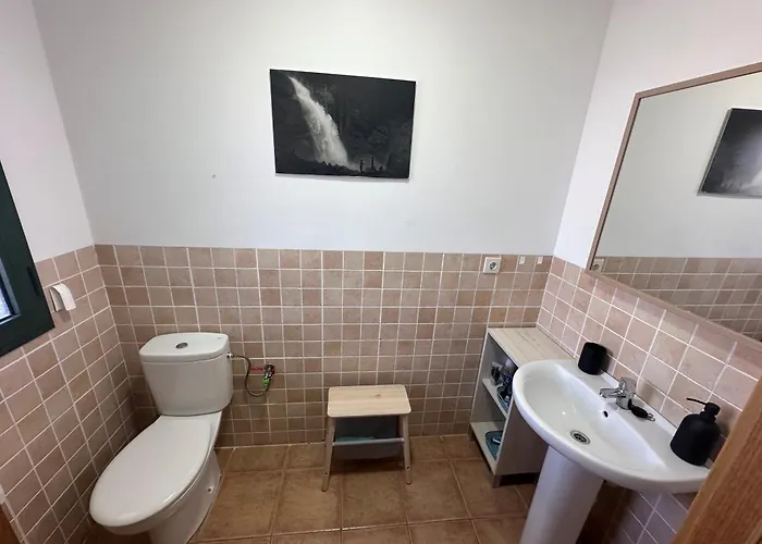 Vakantiehuis Casa Pepe Candelarias Agaete (Gran Canaria)