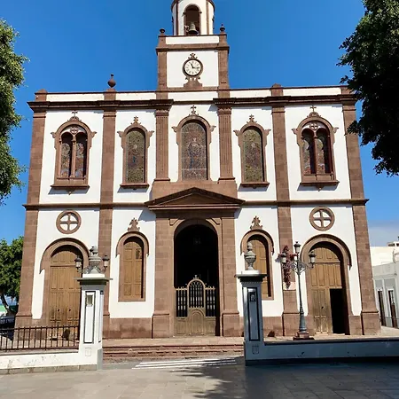 Casa Pepe Candelarias Dom wakacyjny *