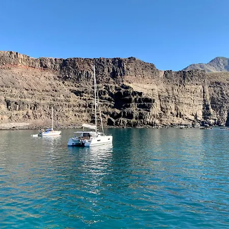 Dom wakacyjny Casa Pepe Candelarias Agaete (Gran Canaria)