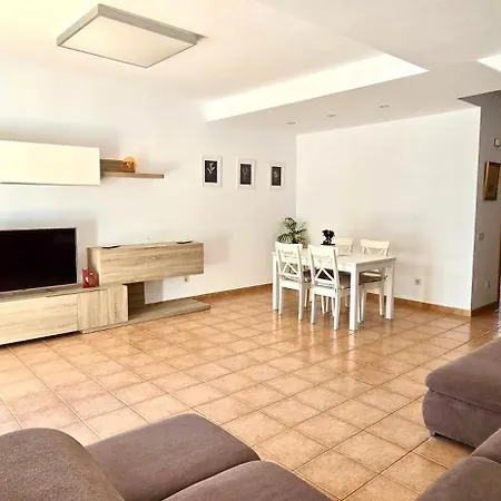 Holiday home Casa Pepe Candelarias