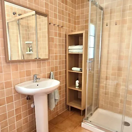 Casa Pepe Candelarias Casa de Férias