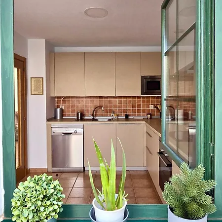 Holiday home Casa Pepe Candelarias Agaete (Gran Canaria)