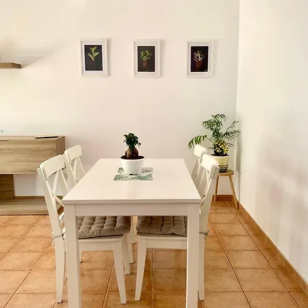 Holiday home Casa Pepe Candelarias Agaete (Gran Canaria)