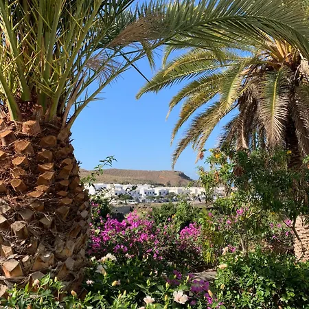 Casa Pepe Candelarias Holiday home *