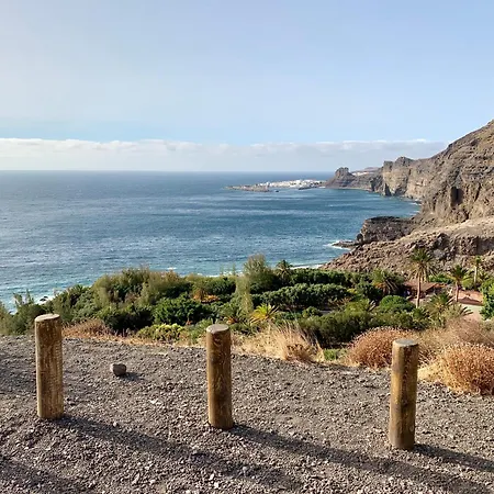 Casa Pepe Candelarias * Agaete (Gran Canaria)