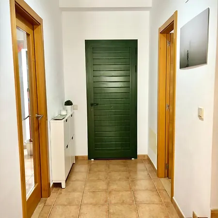 Holiday home Casa Pepe Candelarias Agaete (Gran Canaria)