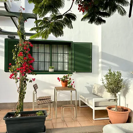 Holiday home Casa Pepe Candelarias *