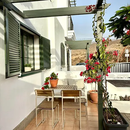 Casa Pepe Candelarias *