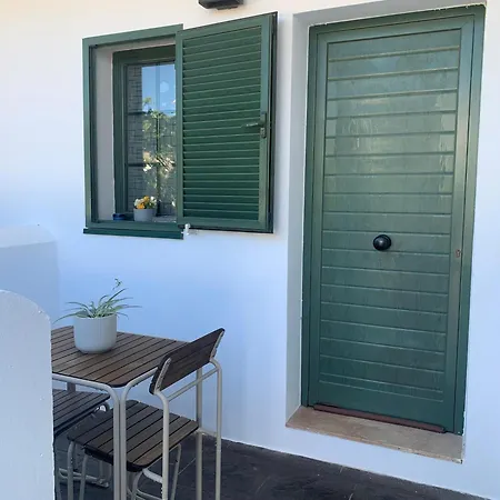 Casa Pepe Candelarias *
