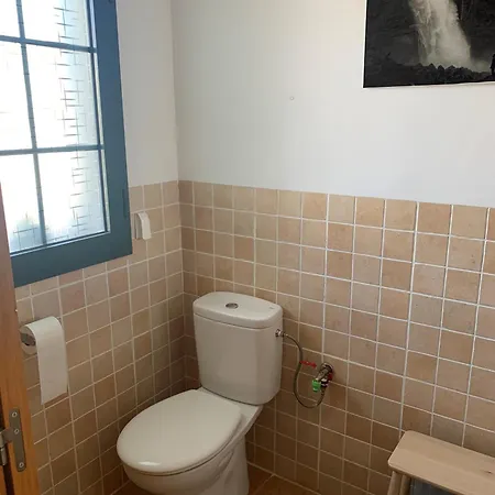 Casa Pepe Candelarias *