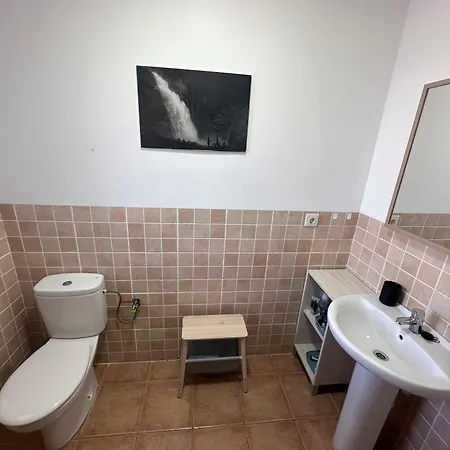 Holiday home Casa Pepe Candelarias Agaete (Gran Canaria)