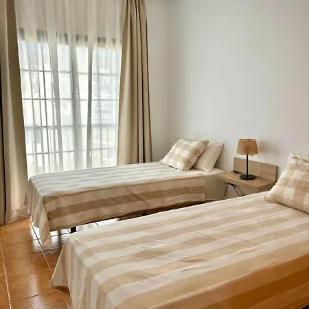 Casa Pepe Candelarias