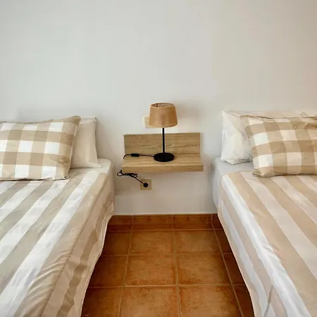 Casa Pepe Candelarias