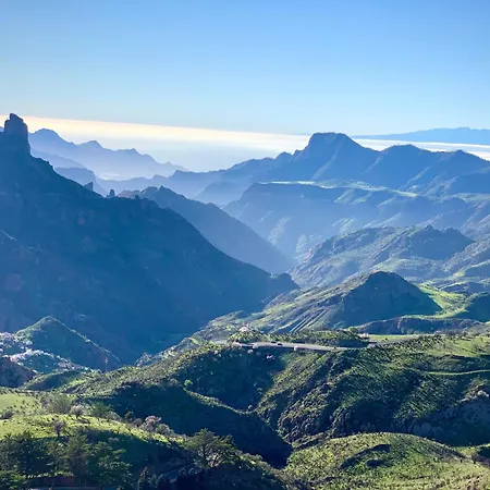 Casa Pepe Candelarias Casa de Férias *