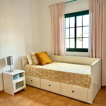 Holiday home Casa Pepe Candelarias Agaete (Gran Canaria)