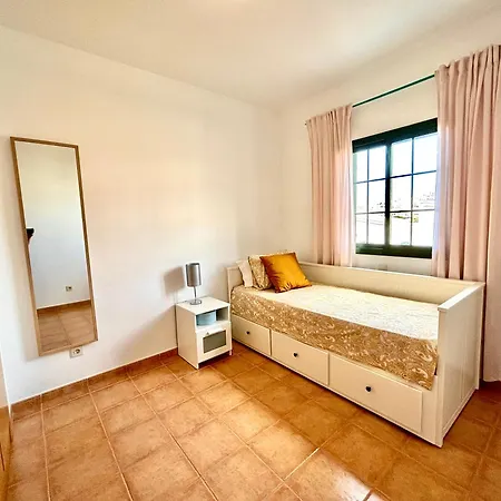 Holiday home Casa Pepe Candelarias *