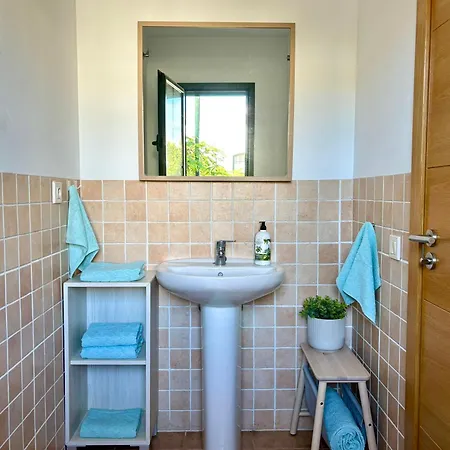 Holiday home Casa Pepe Candelarias *