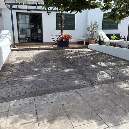 Casa Pepe Candelarias Holiday home