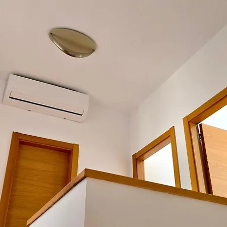 Prázdninový dům Casa Pepe Candelarias *