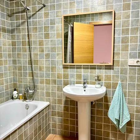 Prázdninový dům Casa Pepe Candelarias *